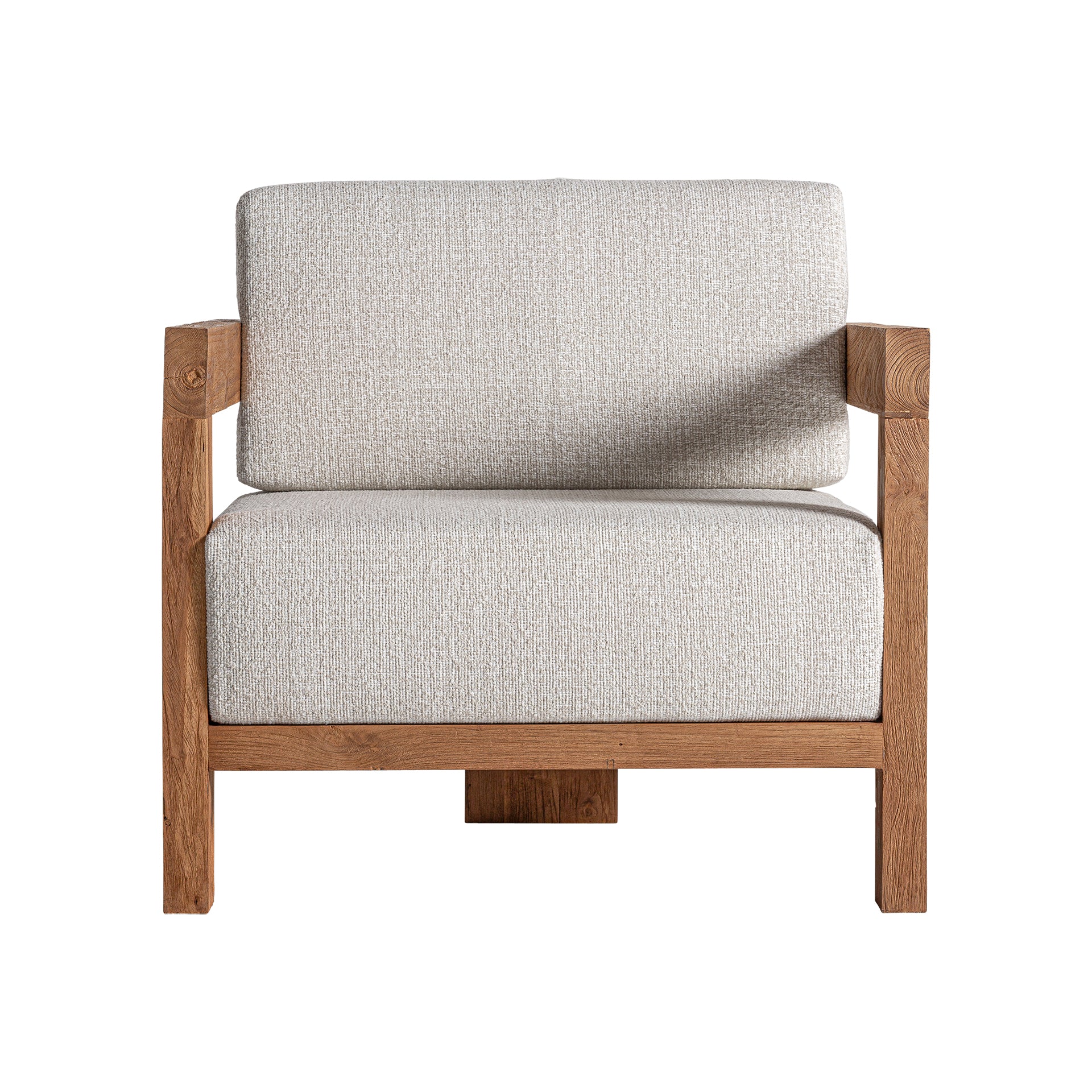 TESTA ARMCHAIR